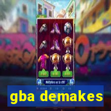 gba demakes